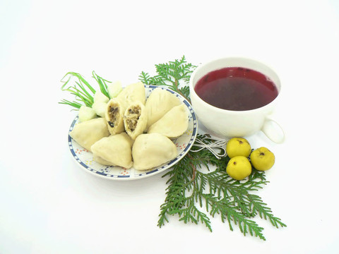 食物