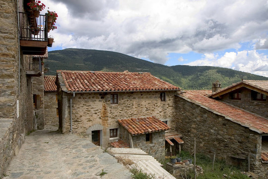 Tregura de Dalt；加泰羅尼亞