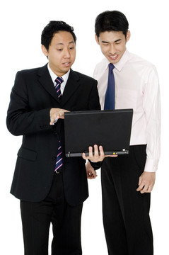 業(yè)務(wù)的探討