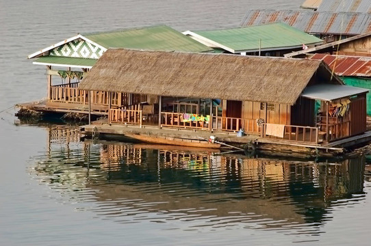 houserafts