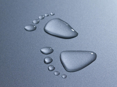 水足跡