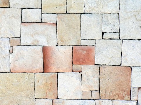 Stone Wall 01
