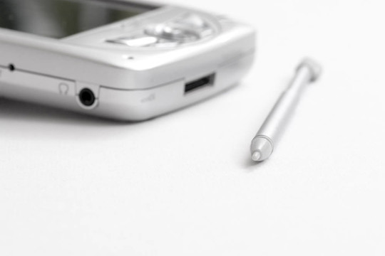 Pocket PC