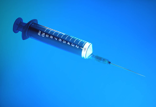 醫(yī)用注射器