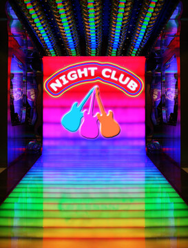夜總會(huì)