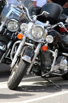 自行車(chē)
