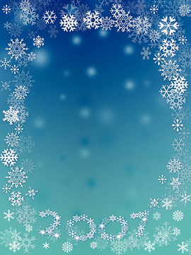 雪花