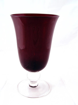 紅葡萄酒杯