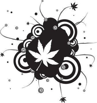 哥特式的葉