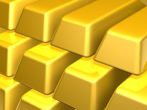 金條