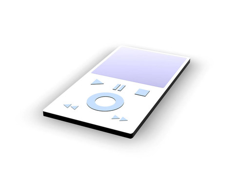 MP3播放器2
