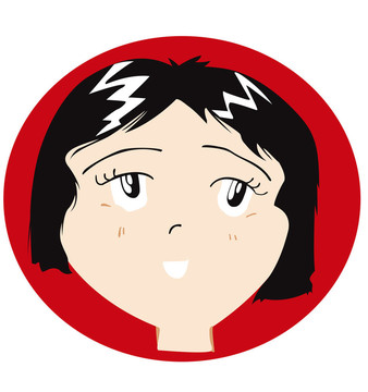 表情圖標：快樂的想法