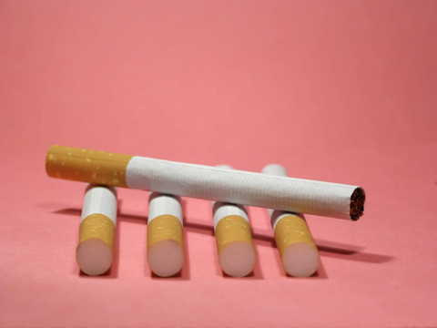 香煙過濾器