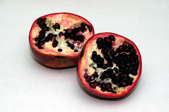 pomegrenate