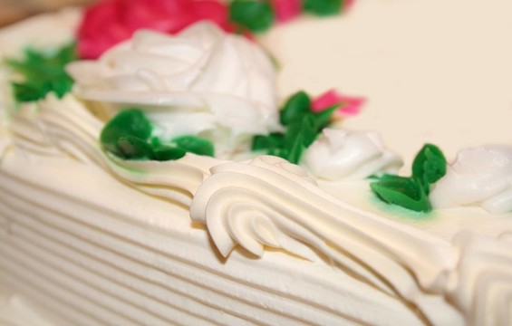 生日蛋糕