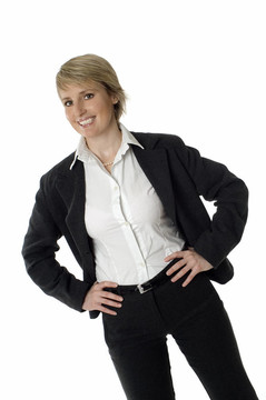 女企業(yè)家