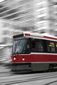 有軌電車