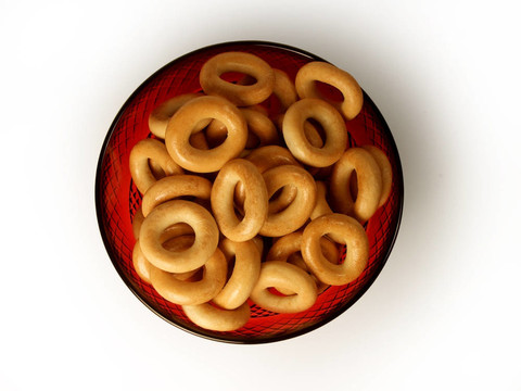 面包干環(huán)