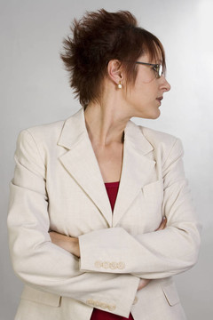 商業(yè)女性