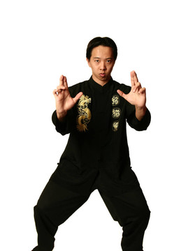 功夫男孩站2