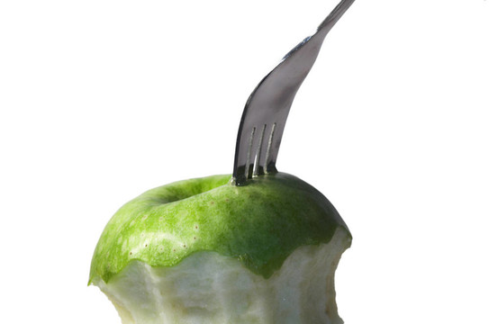 蘋果
