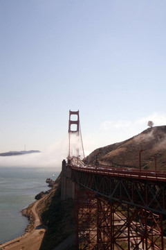 金門大橋