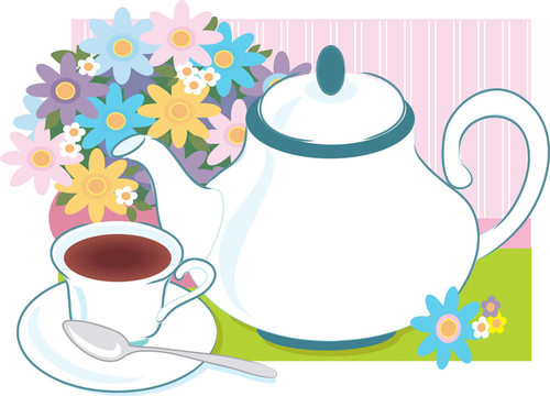 下午茶時間