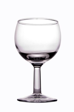 空Wine Glass