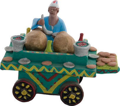 全車