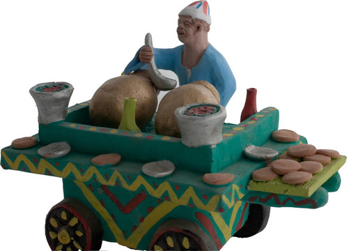 全車