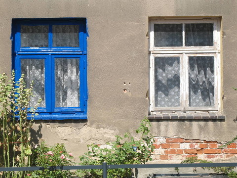 Windows的藍白