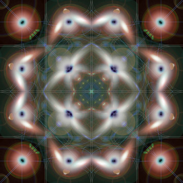 背景