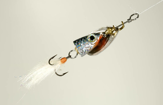 釣魚(yú)鉤