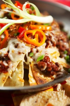 食物