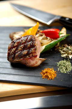 肉