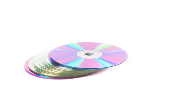 光盤