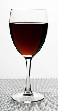 紅葡萄酒