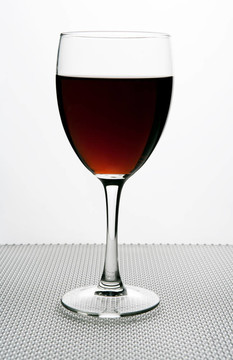 紅葡萄酒