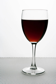 紅葡萄酒