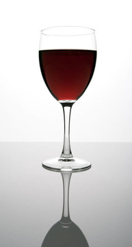 紅葡萄酒