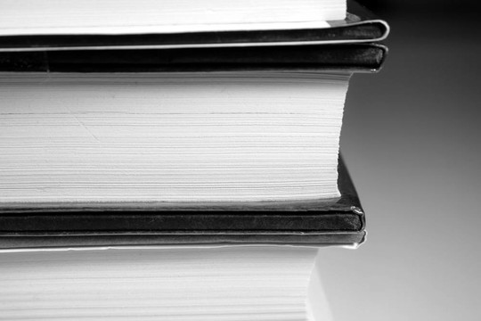 老書