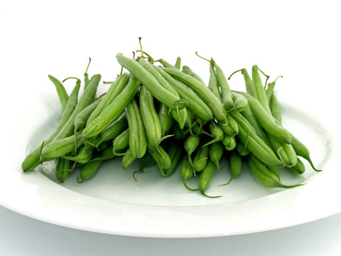 菜豆