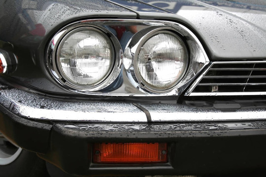 經(jīng)典車