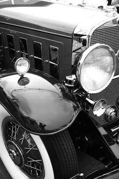 經(jīng)典車(chē)