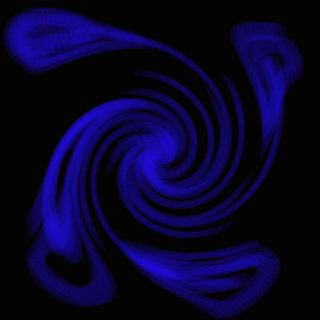 摘要藍(lán)在BLA