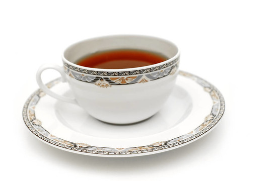 一杯茶
