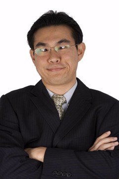 瘋狂的人