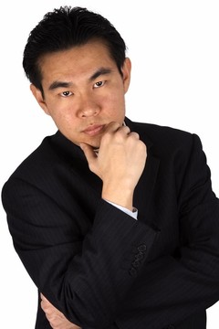 可疑的