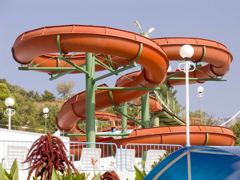 水族公園