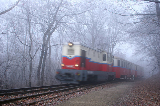 輕軌鐵路